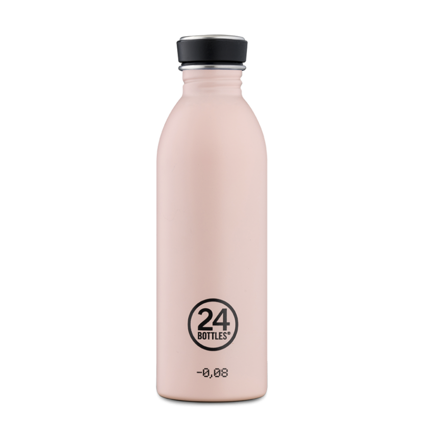 24 Bottles Wasserflasche Flasche
